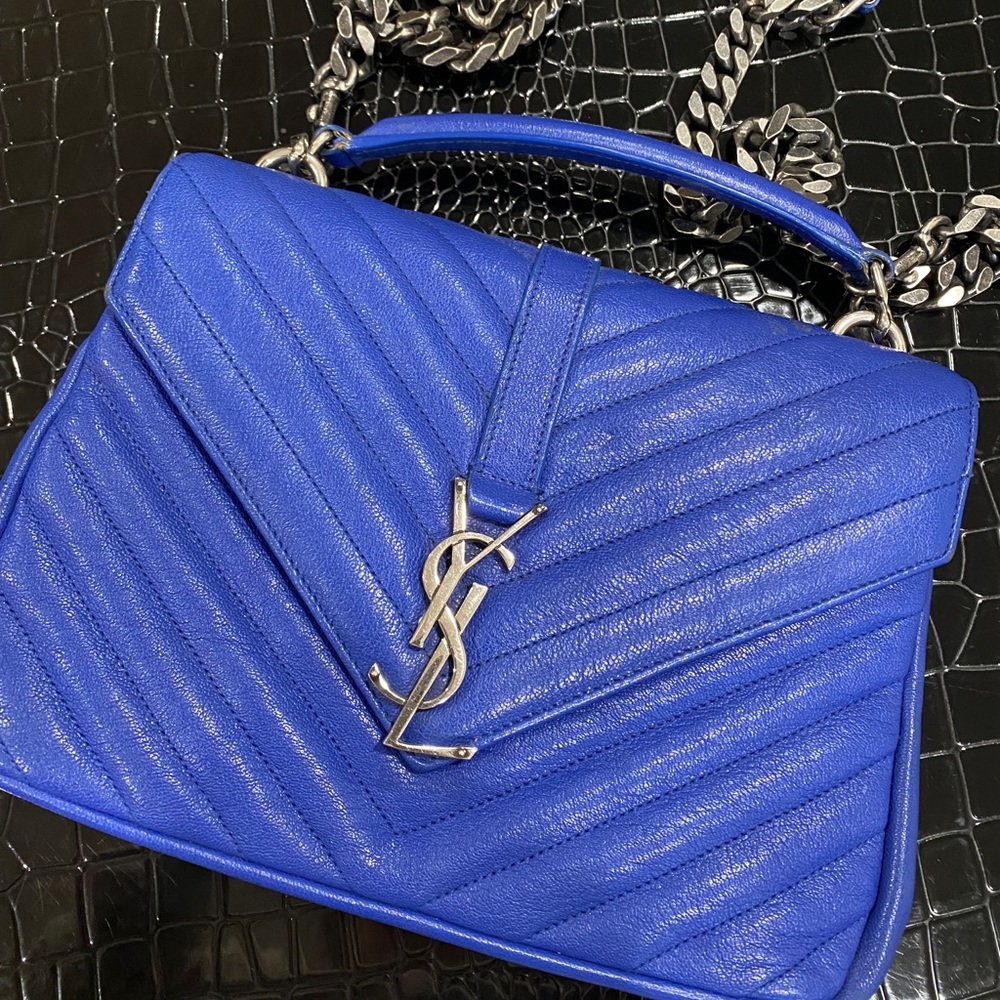 YSL bag